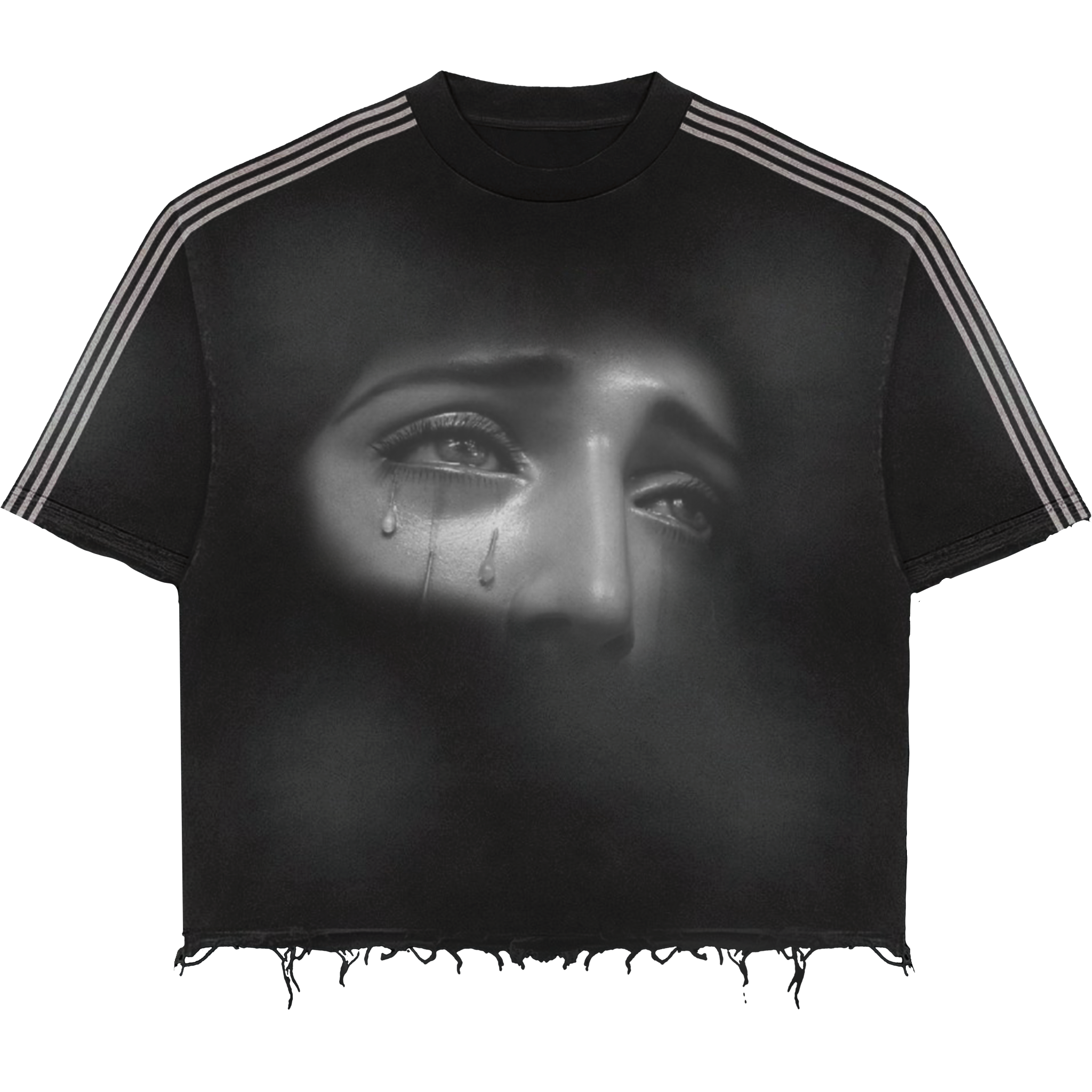 "Revelation 21:4" Tee