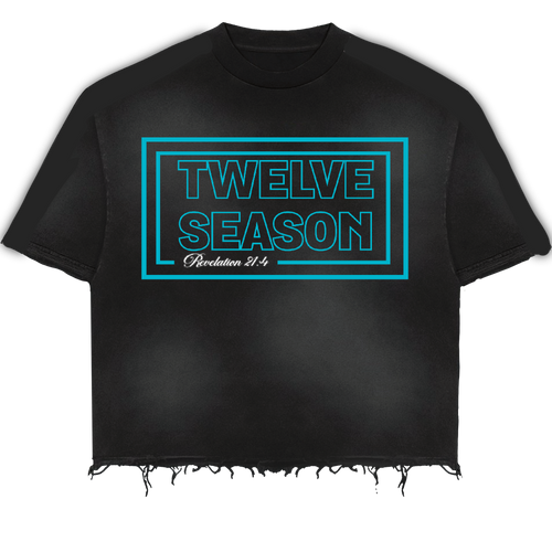 "Revelation 21:4" Tee